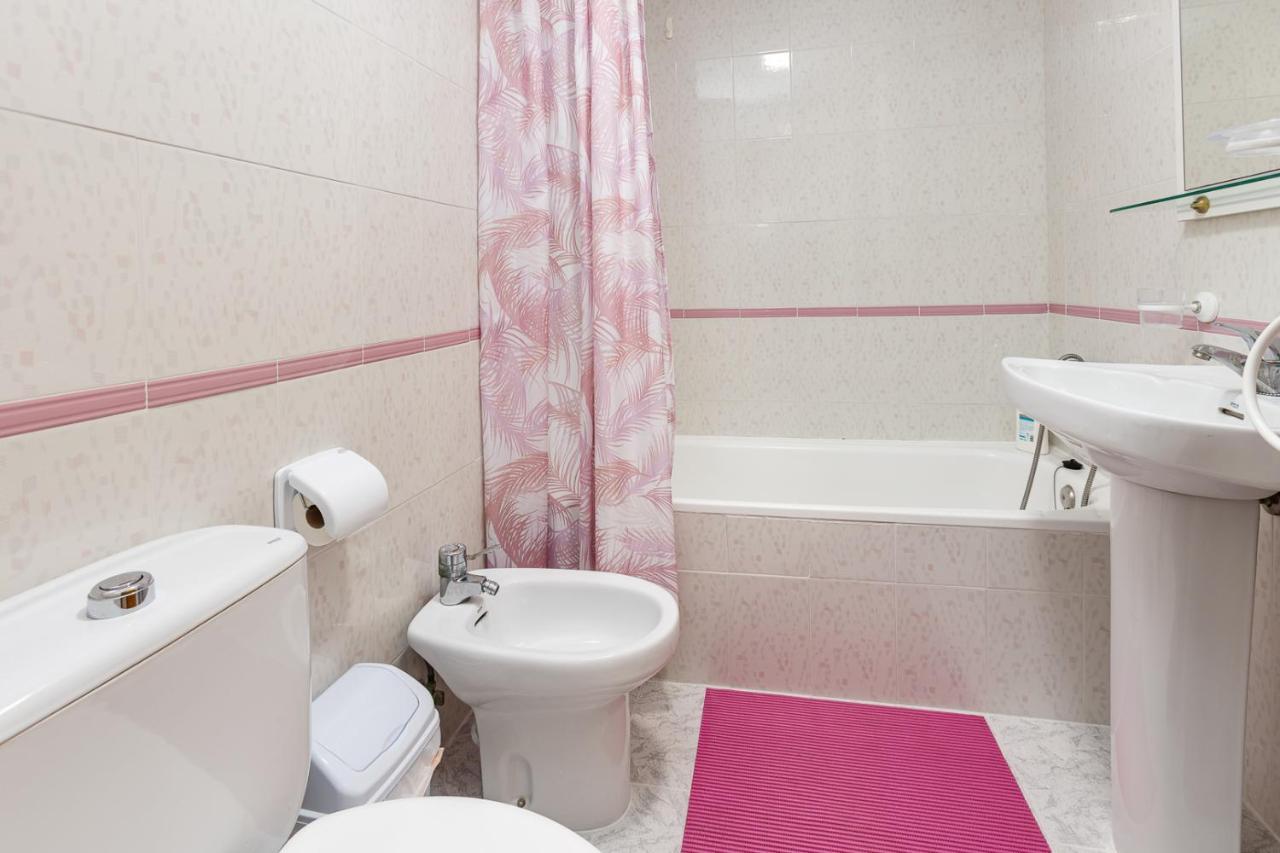 Studio Playa Del Cura Torrevieja Exterior photo