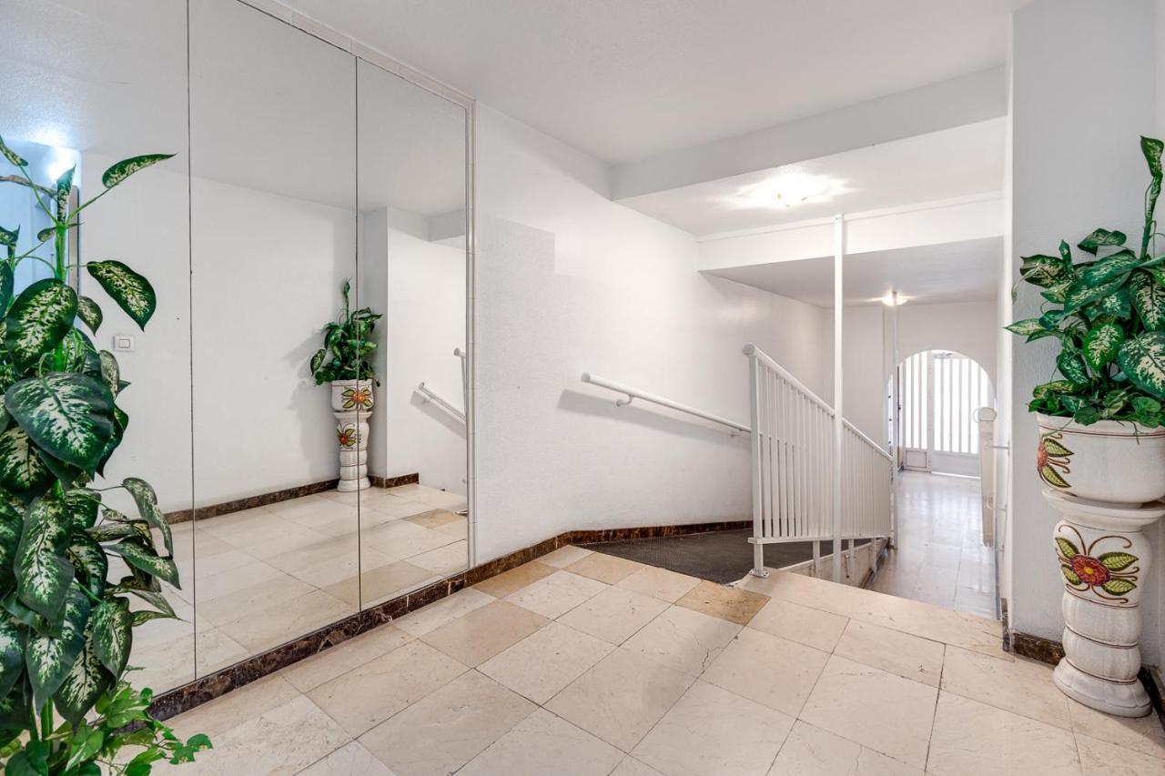 Studio Playa Del Cura Torrevieja Exterior photo